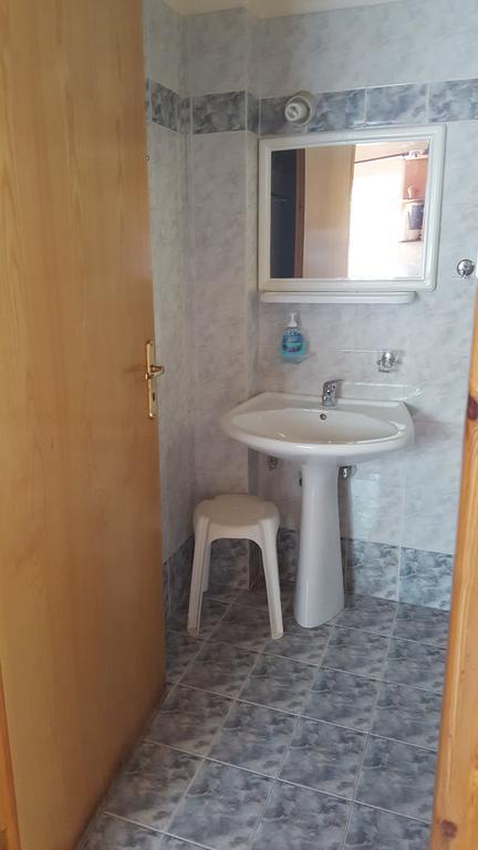 Apolloneia Apartments Frangocastelo Ngoại thất bức ảnh