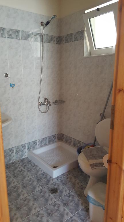 Apolloneia Apartments Frangocastelo Ngoại thất bức ảnh